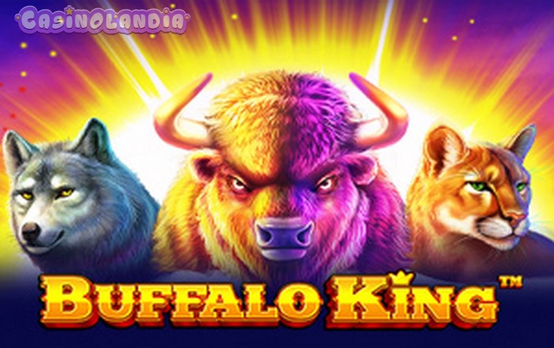 Discover como jugar buffalo king