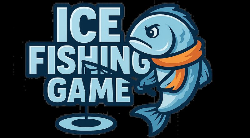 Ice fishing gambling game in United Kigdom
