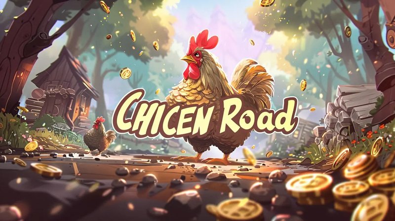 ¡Conoce el Juego más Increíble de Chicken Road en España en Línea